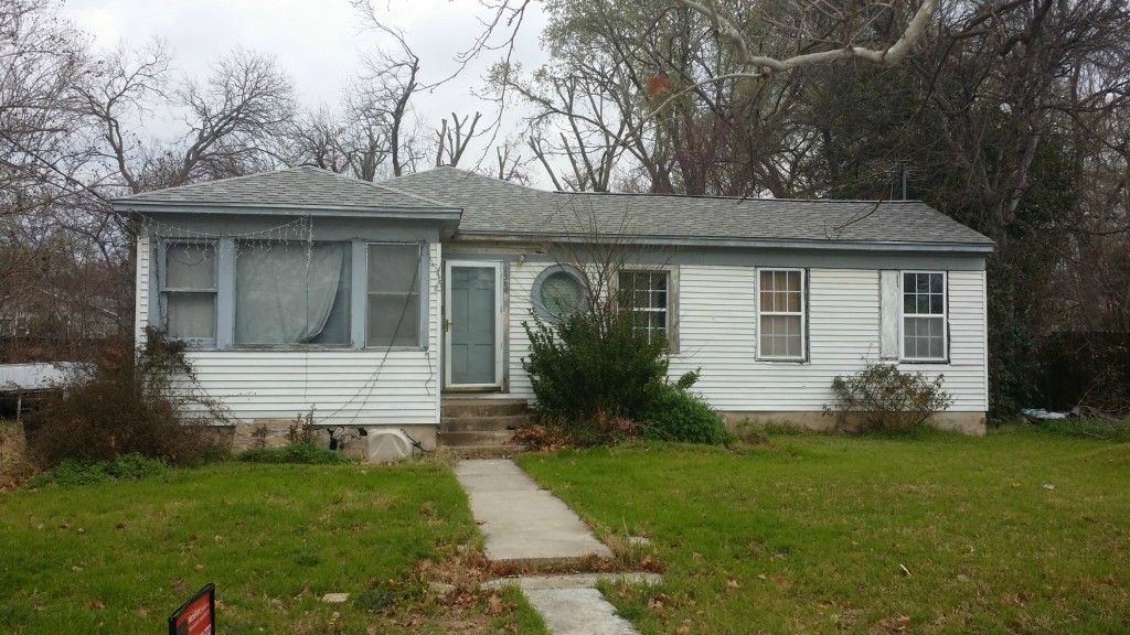 1304 Palo Duro Road Austin, TX 78757 - Photo 1 of 1