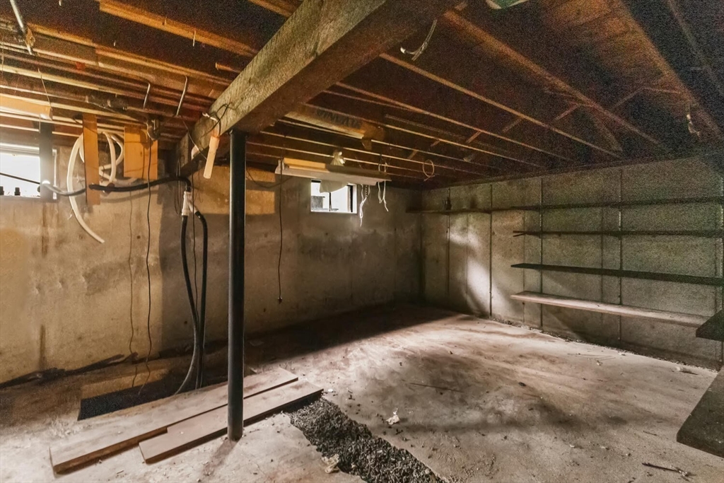 4 R Forest Street Peabody, MA 01960 - Photo 28 of 33 a view of an empty room