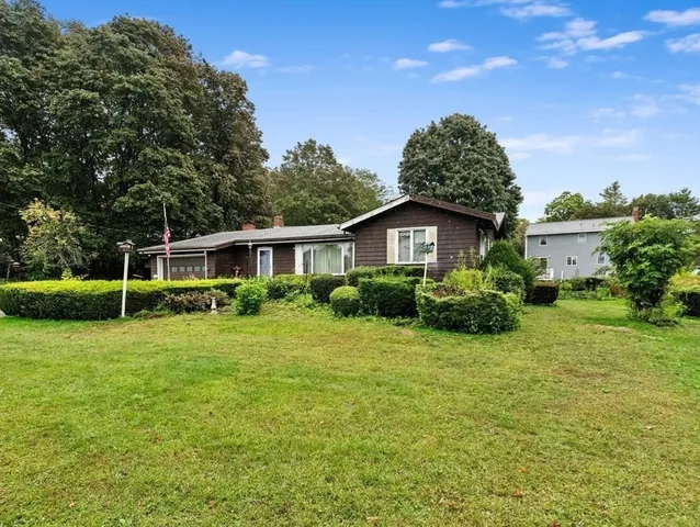 $599,900 | 4 R Forest Street, Peabody, MA 01960