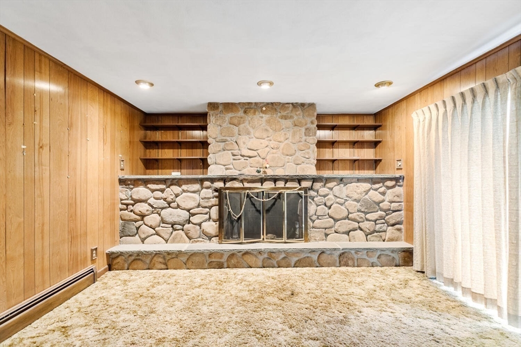 4 R Forest Street Peabody, MA 01960 - Photo 5 of 33 a view of a entryway door of the house