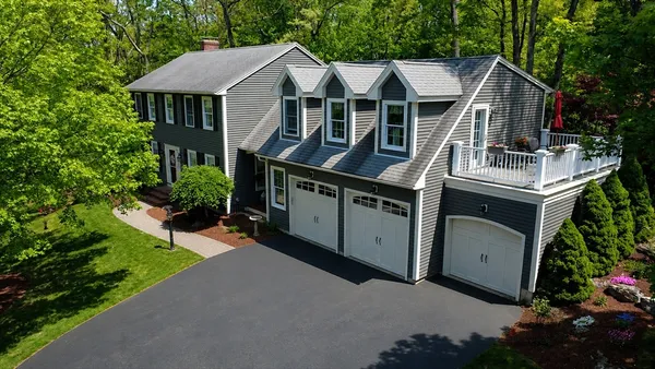 $849,900 | 101 Cimarron Lane, Holden, MA 01520