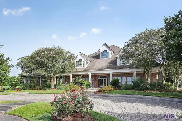 $489,900 | 6112 Royal Palms Drive, Gonzales, LA 70737