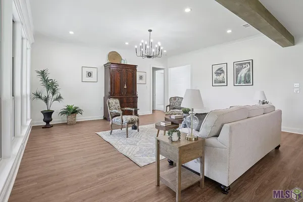 $474,900 | 6112 Royal Palms Drive, Gonzales, LA 70737