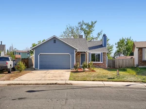 $465,000 | 19714 East Oxford Drive, Aurora, CO 80013