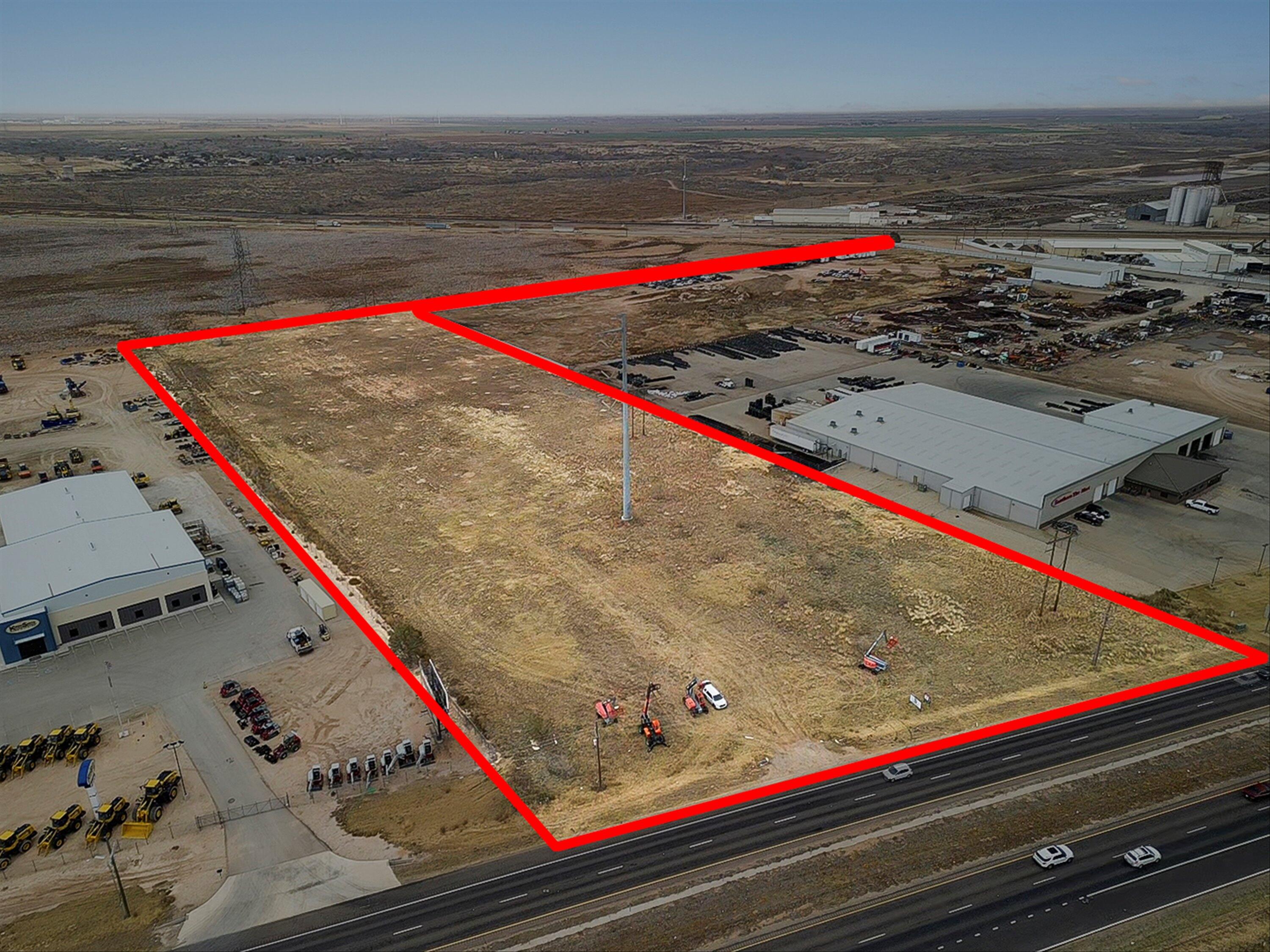3423 Slaton Road Lubbock, TX 79404 - Photo 2 of 12