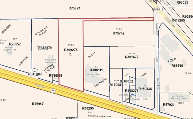 $450,000 | 3423 Slaton Road, Lubbock, TX 79404