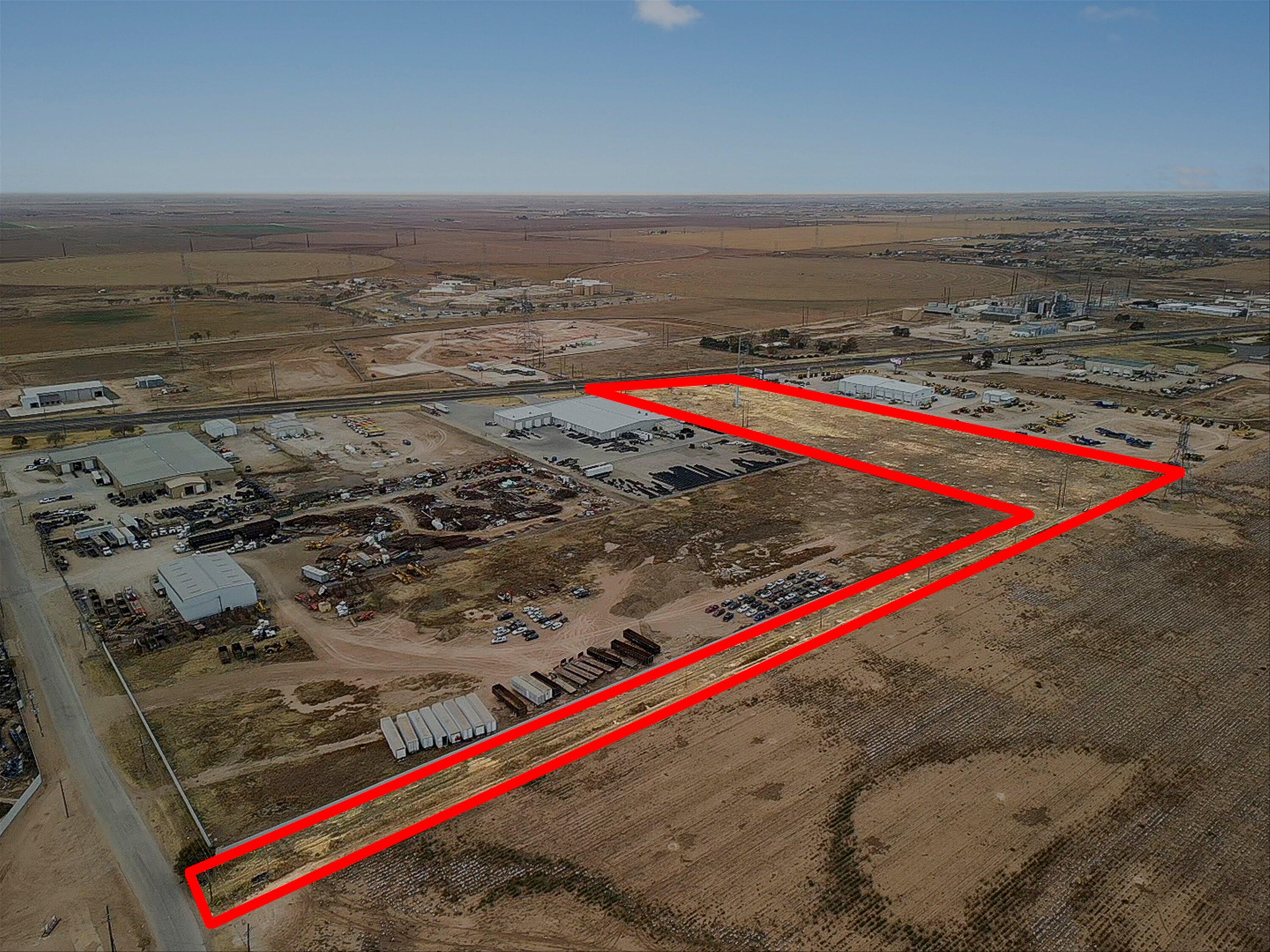 3423 Slaton Road Lubbock, TX 79404 - Photo 6 of 12 a view of outdoor space