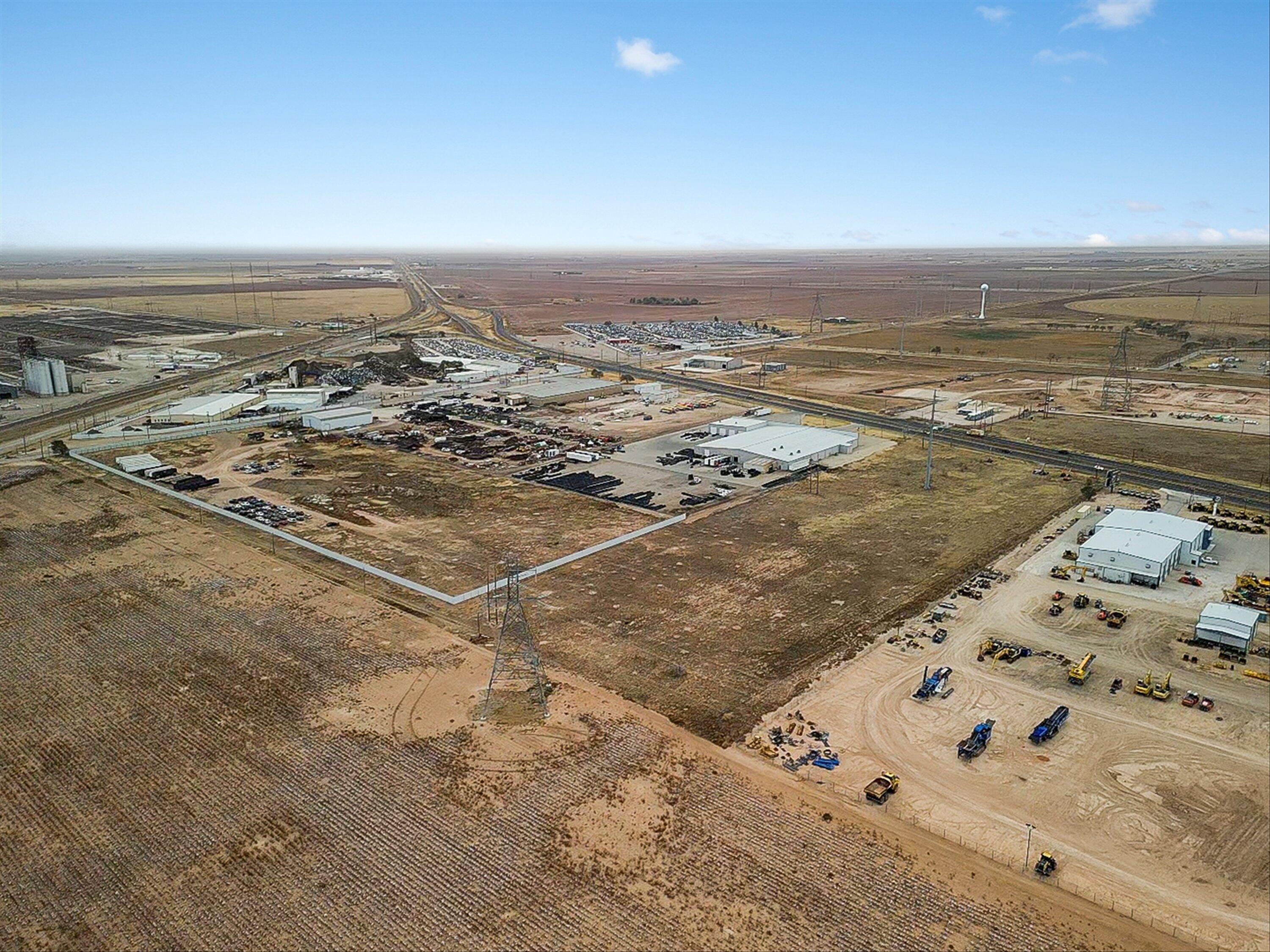 3423 Slaton Road Lubbock, TX 79404 - Photo 7 of 12 an aerial view of beach and ocean
