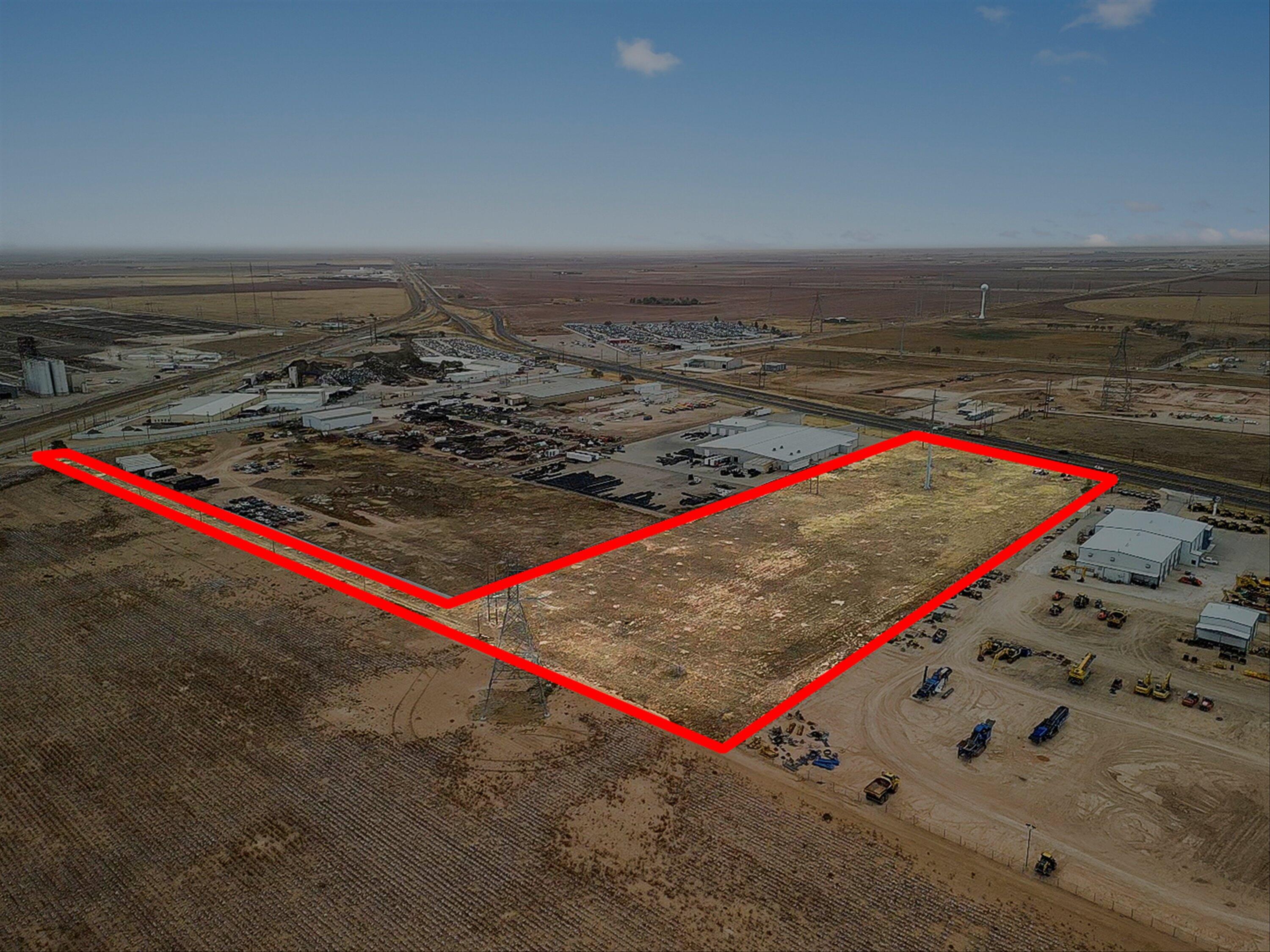 3423 Slaton Road Lubbock, TX 79404 - Photo 8 of 12