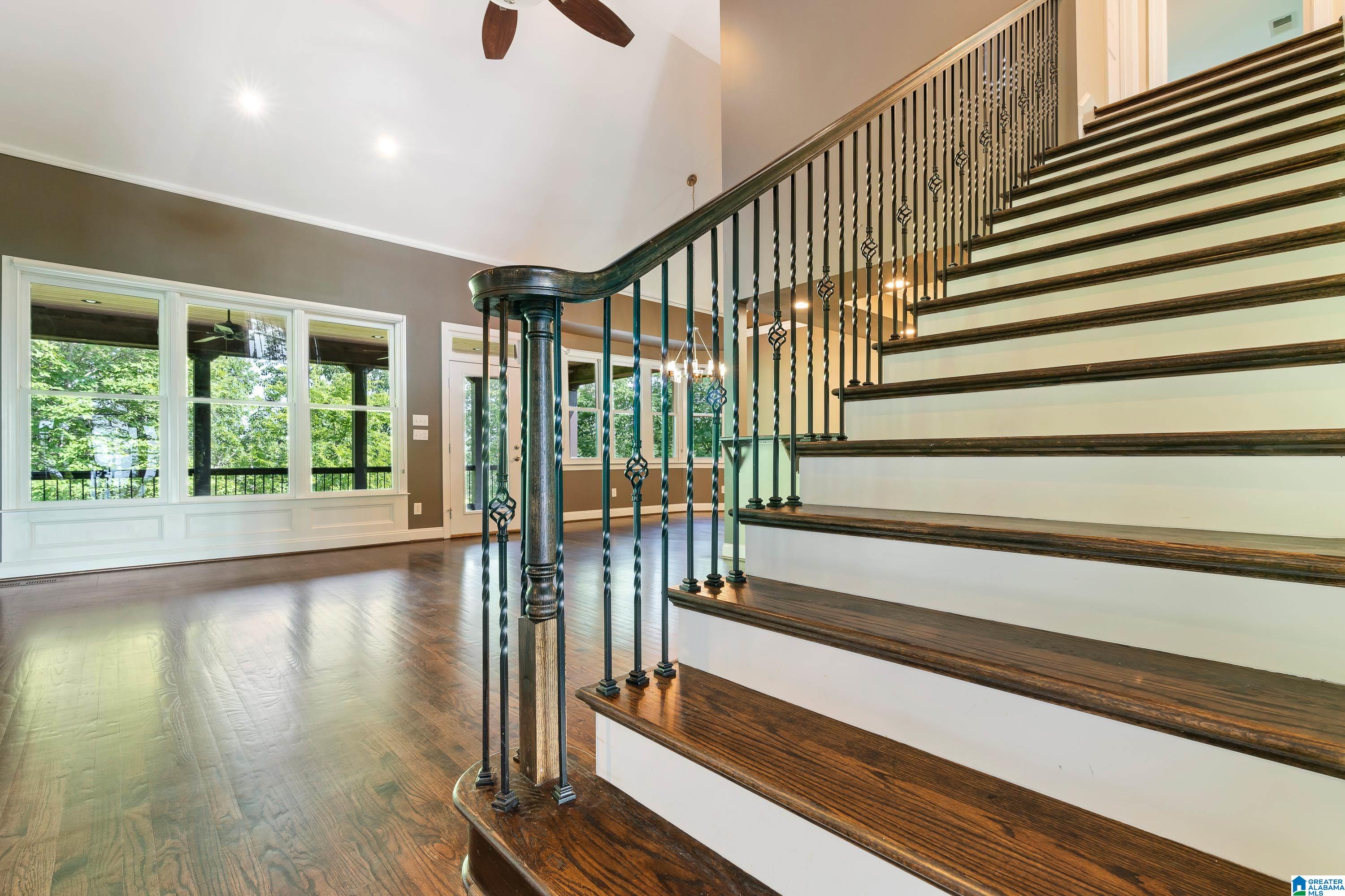 107 Oxford Way Pelham, AL 35124 - Photo 42 of 68