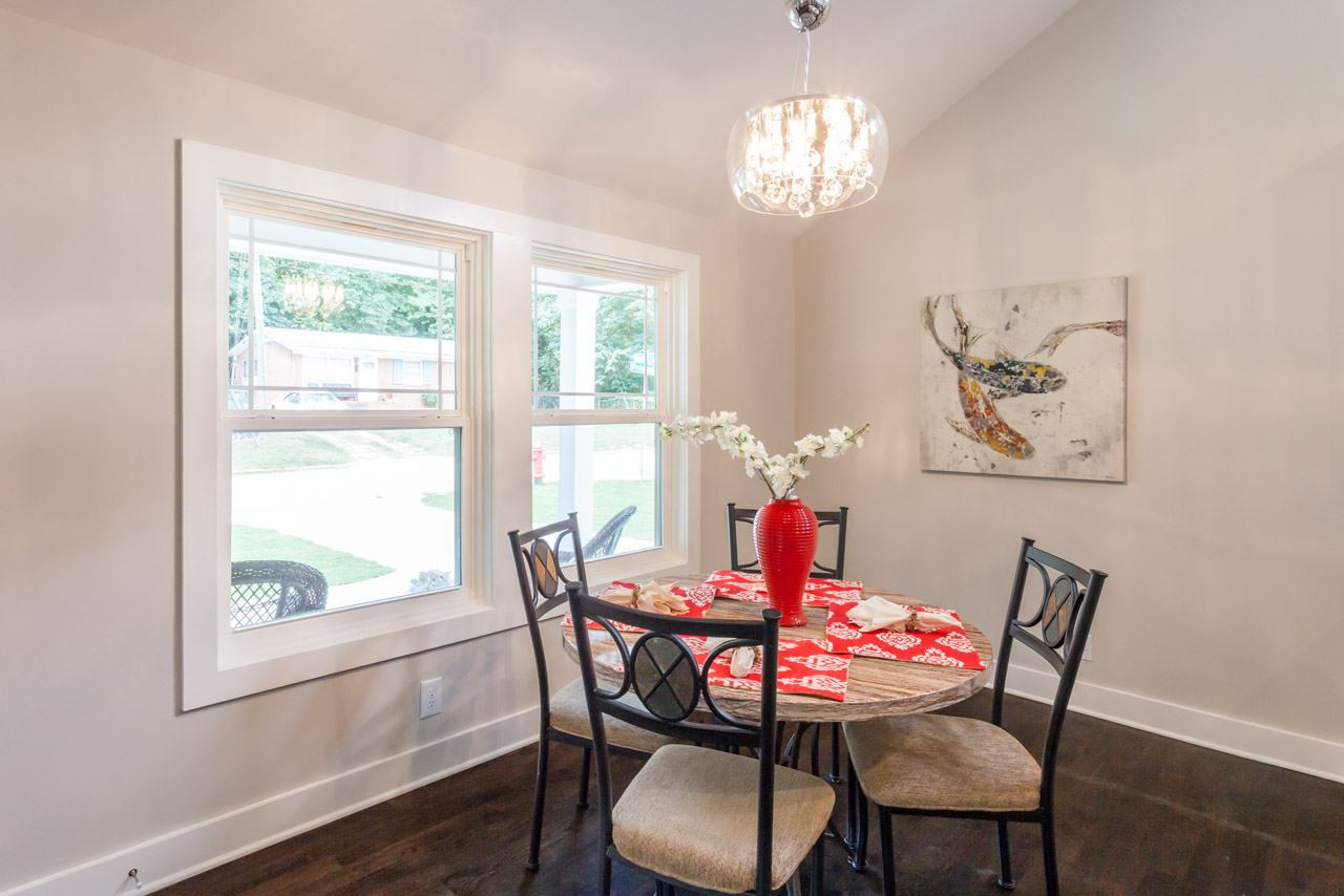 501 Freeman Street Raleigh, NC 27601 - Photo 14 of 25 Photo 14