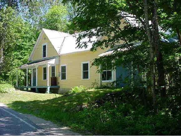 222 Brownfield Road Eaton, NH 03812 - Photo 1 of 1