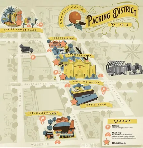 $899,000 | 326 South Clementine Street, Anaheim, CA 92805