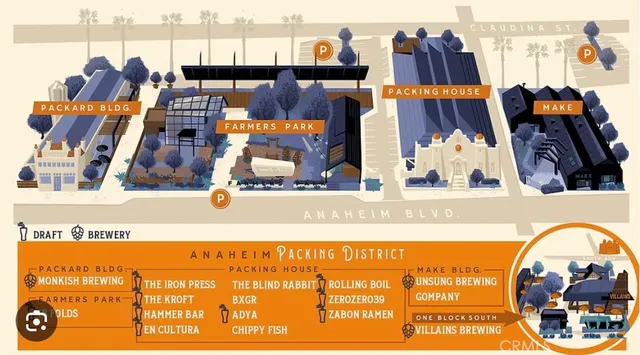 $899,000 | 326 South Clementine Street, Anaheim, CA 92805