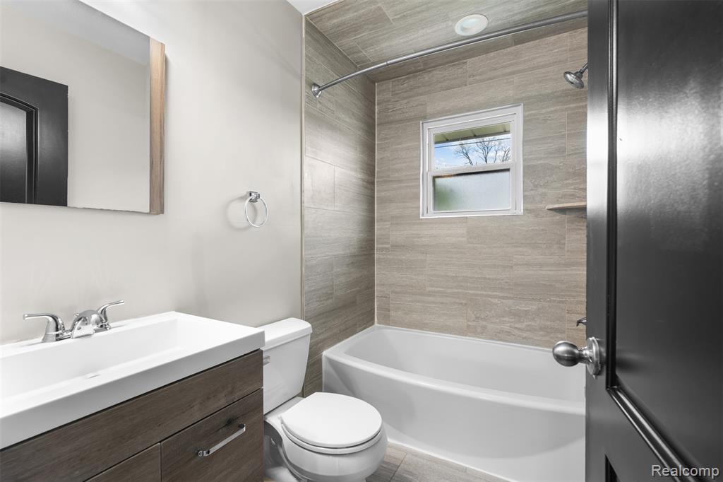 2131 Normandy Road Royal Oak, MI 48073 - Photo 10 of 11