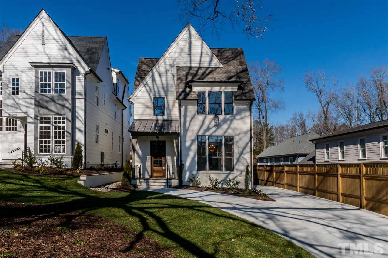 3004 Lewis Farm Road Raleigh, NC 27607 - Photo 1 of 25