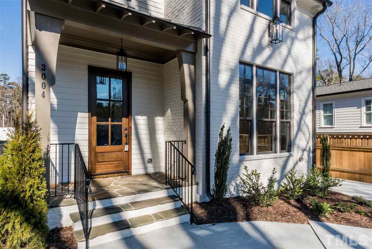 3004 Lewis Farm Road Raleigh, NC 27607 - Photo 2 of 25