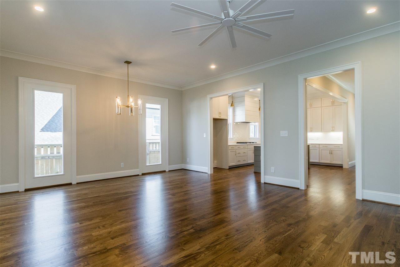3004 Lewis Farm Road Raleigh, NC 27607 - Photo 11 of 25