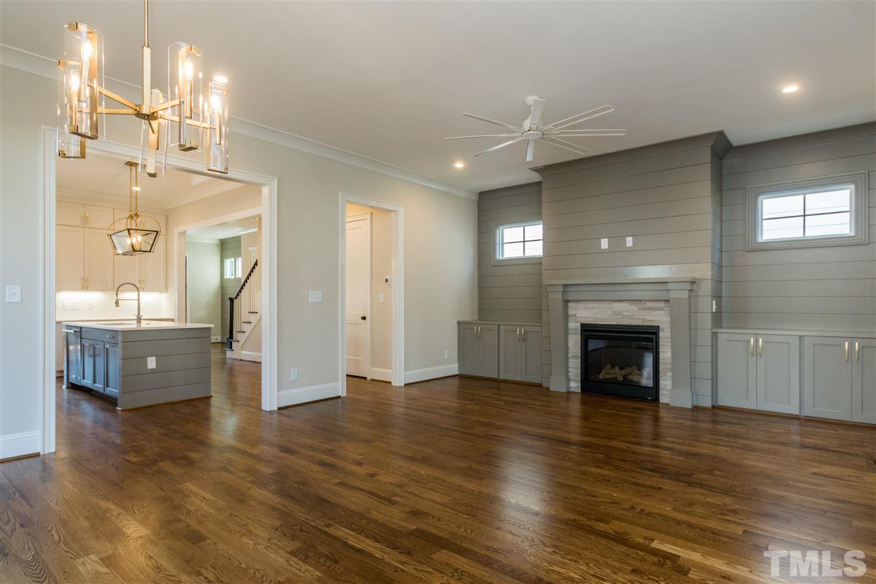 3004 Lewis Farm Road Raleigh, NC 27607 - Photo 12 of 25