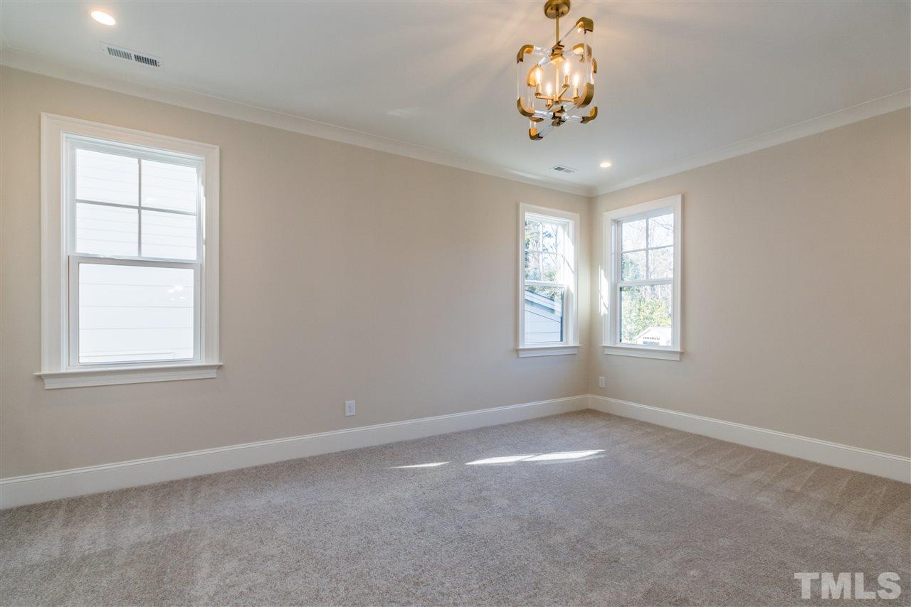 3004 Lewis Farm Road Raleigh, NC 27607 - Photo 14 of 25