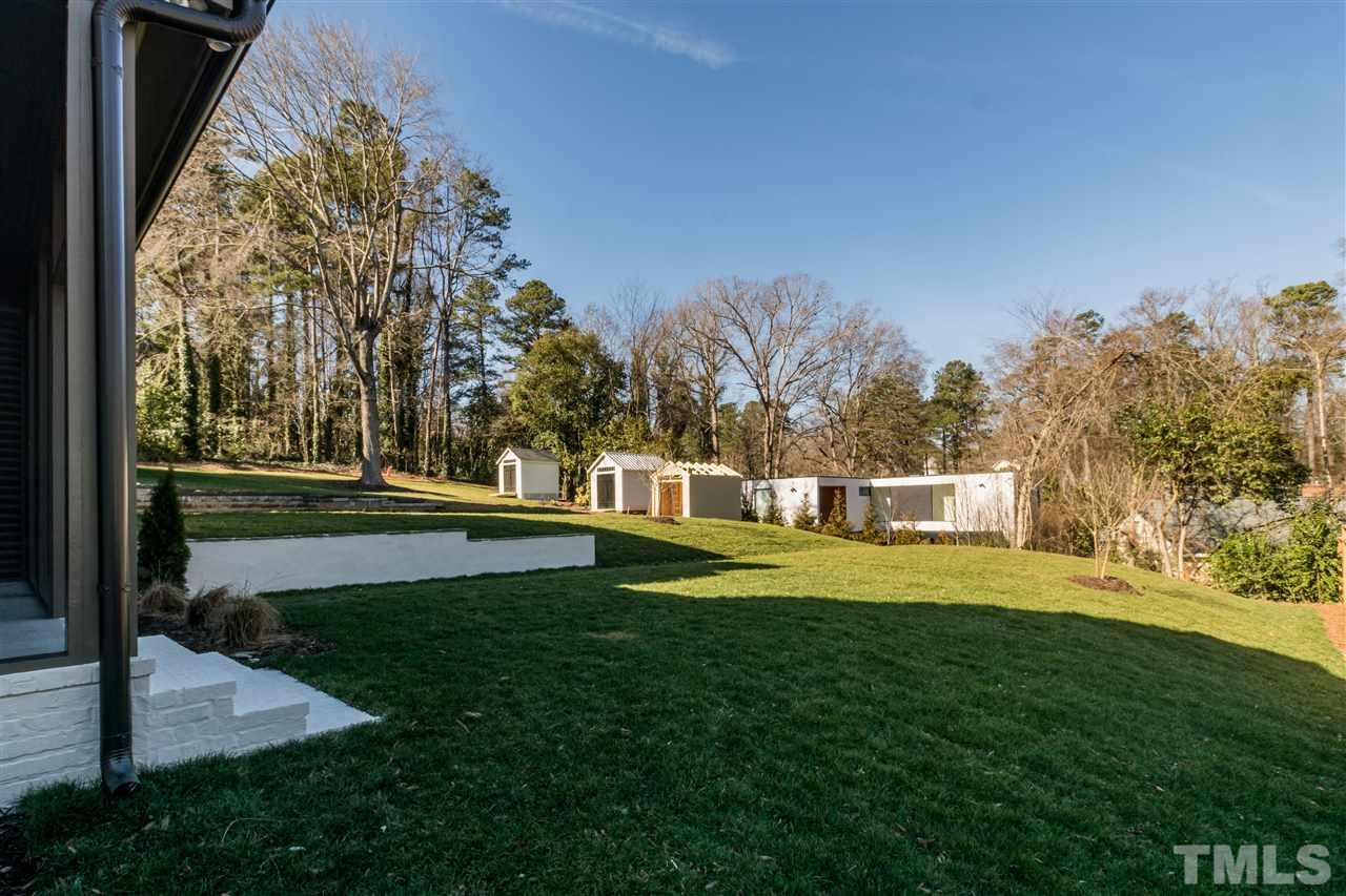 3004 Lewis Farm Road Raleigh, NC 27607 - Photo 24 of 25