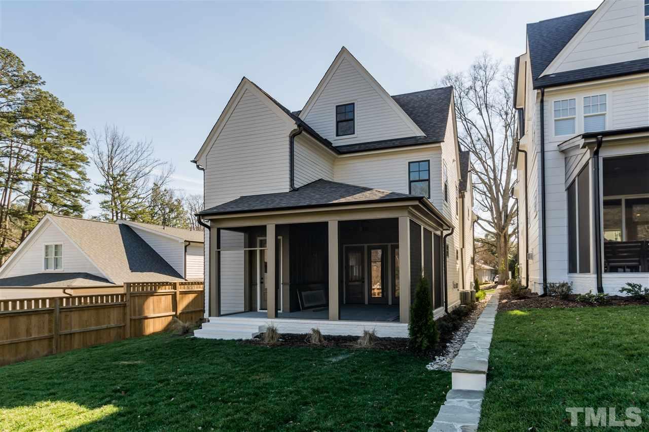 3004 Lewis Farm Road Raleigh, NC 27607 - Photo 25 of 25