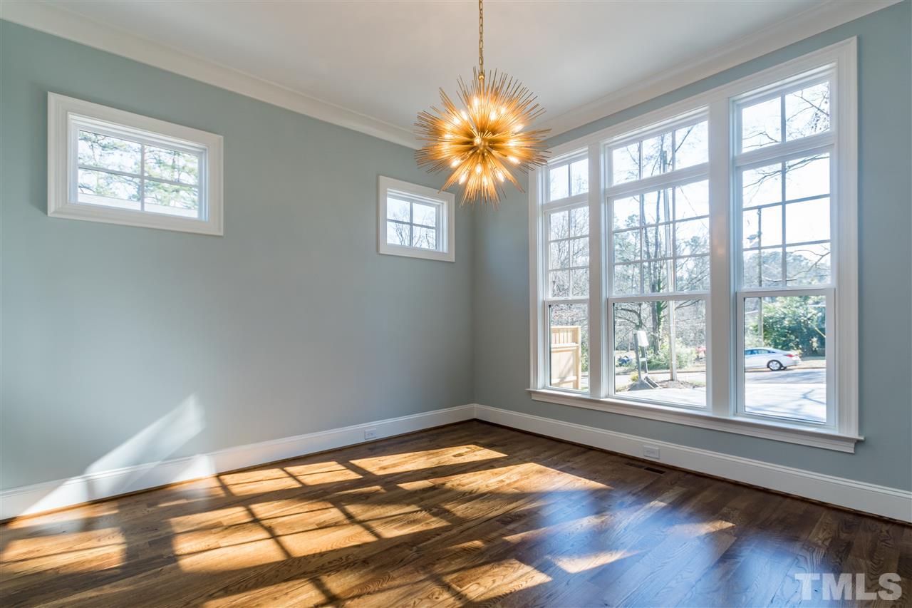 3004 Lewis Farm Road Raleigh, NC 27607 - Photo 4 of 25