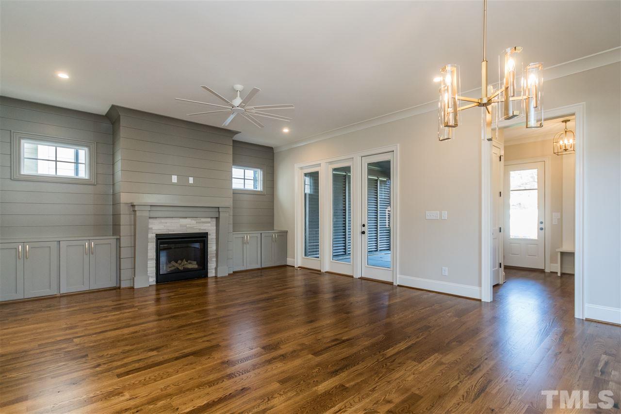 3004 Lewis Farm Road Raleigh, NC 27607 - Photo 9 of 25