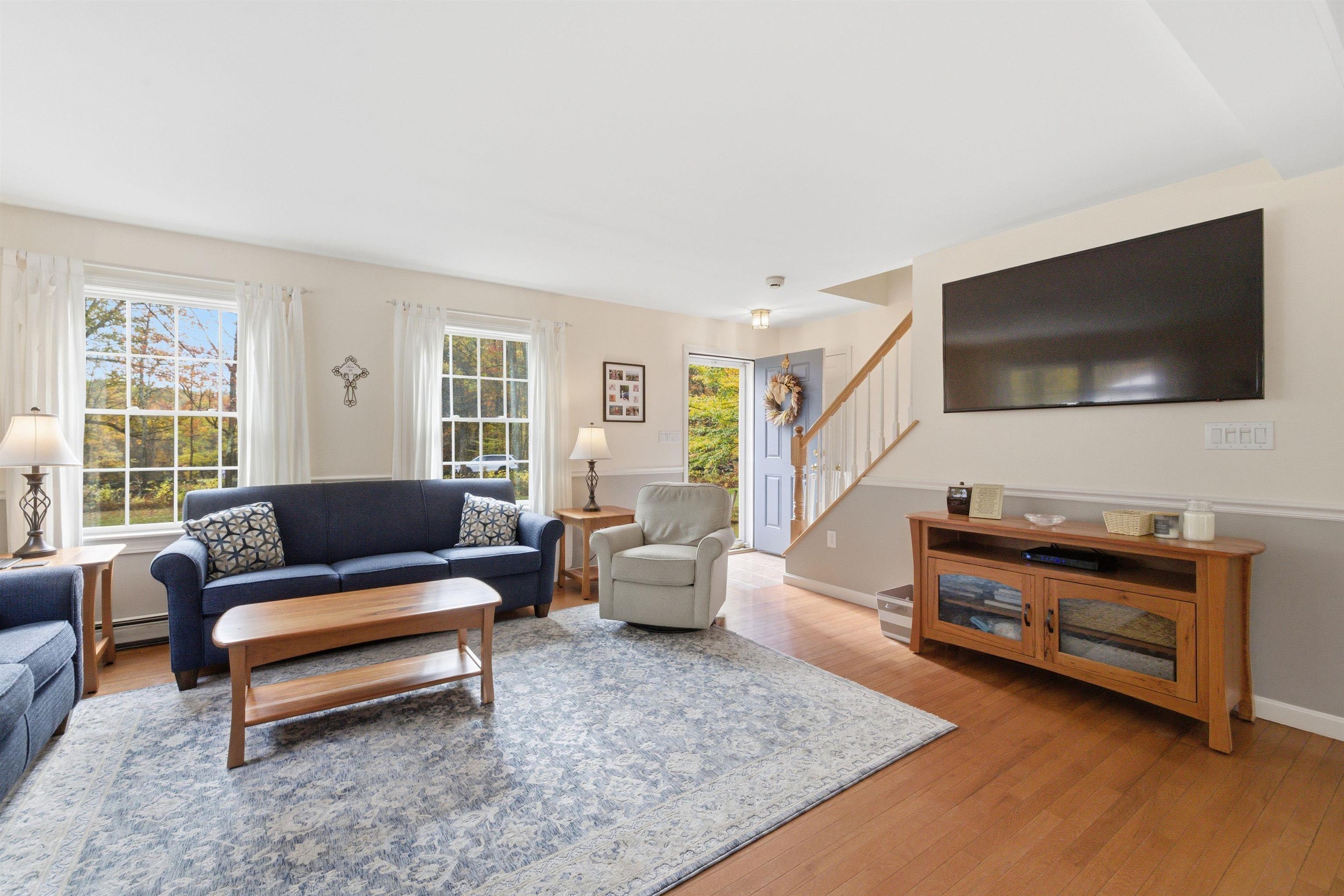 26 Welch Road Canterbury, NH 03224 - Photo 13 of 43