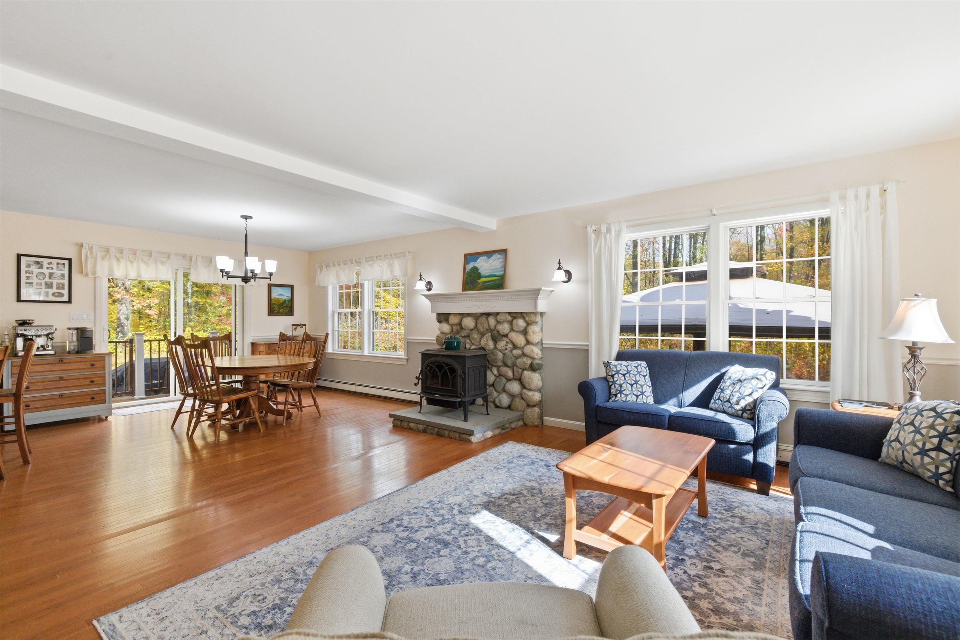 26 Welch Road Canterbury, NH 03224 - Photo 14 of 43