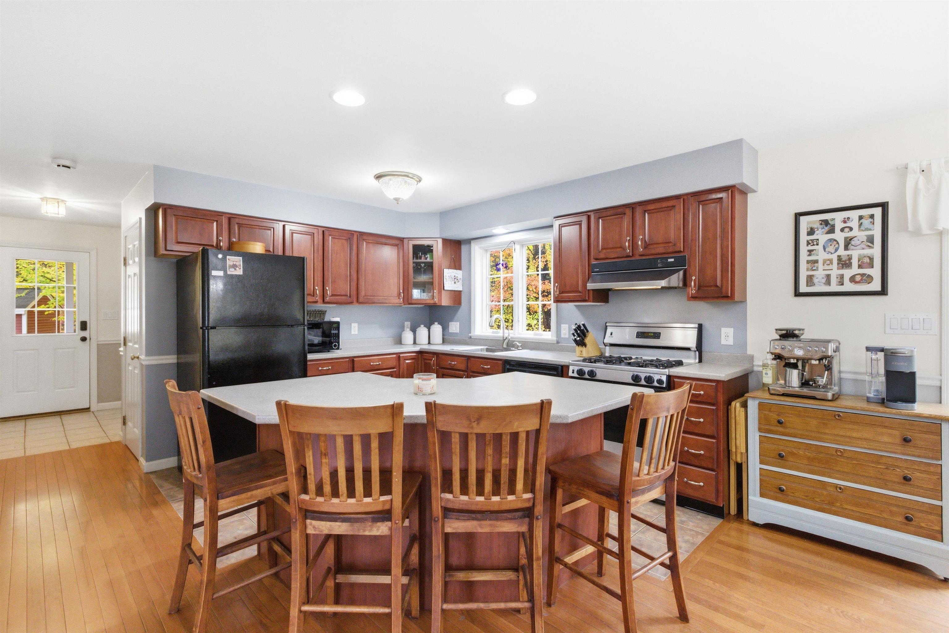 26 Welch Road Canterbury, NH 03224 - Photo 15 of 43