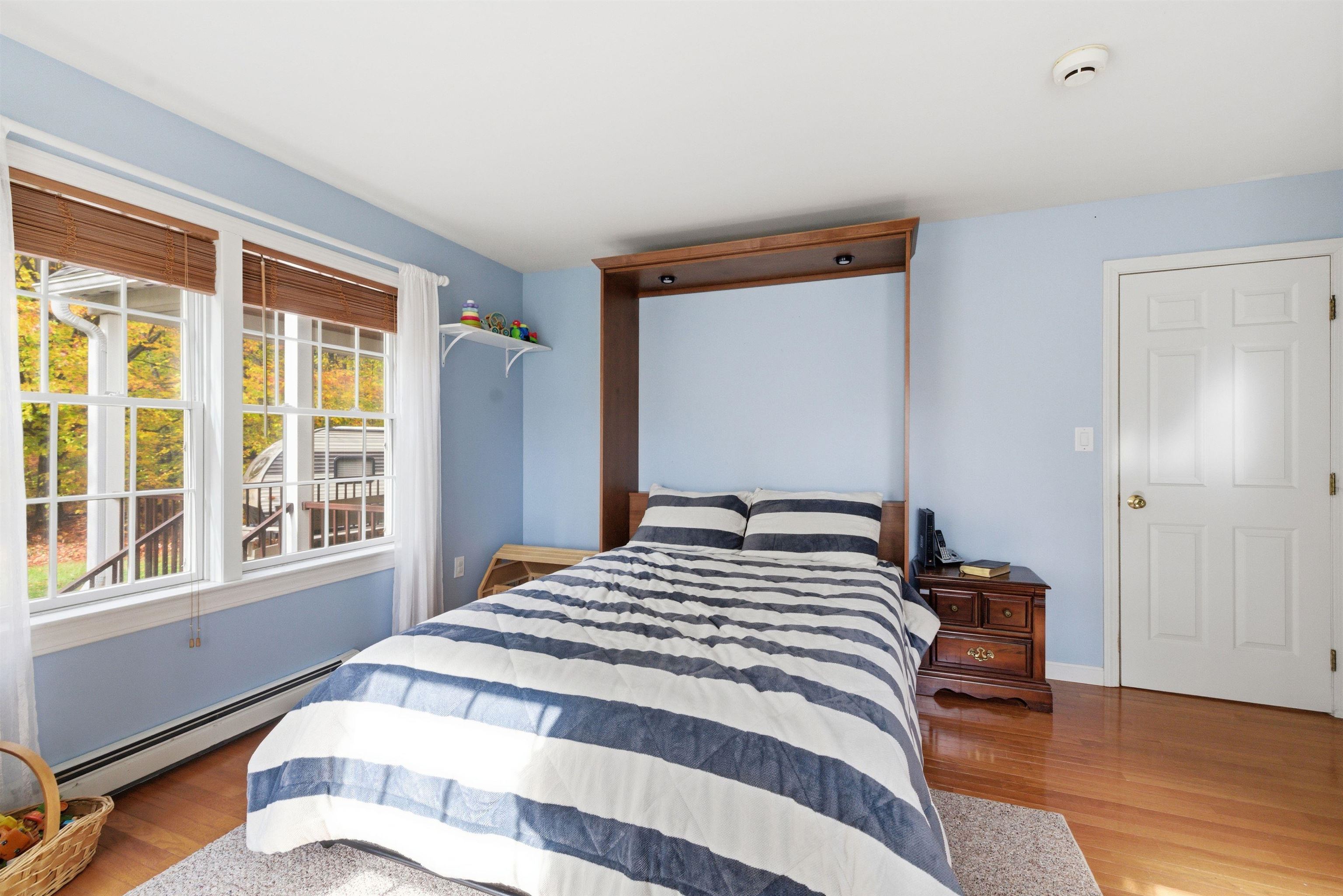 26 Welch Road Canterbury, NH 03224 - Photo 23 of 43