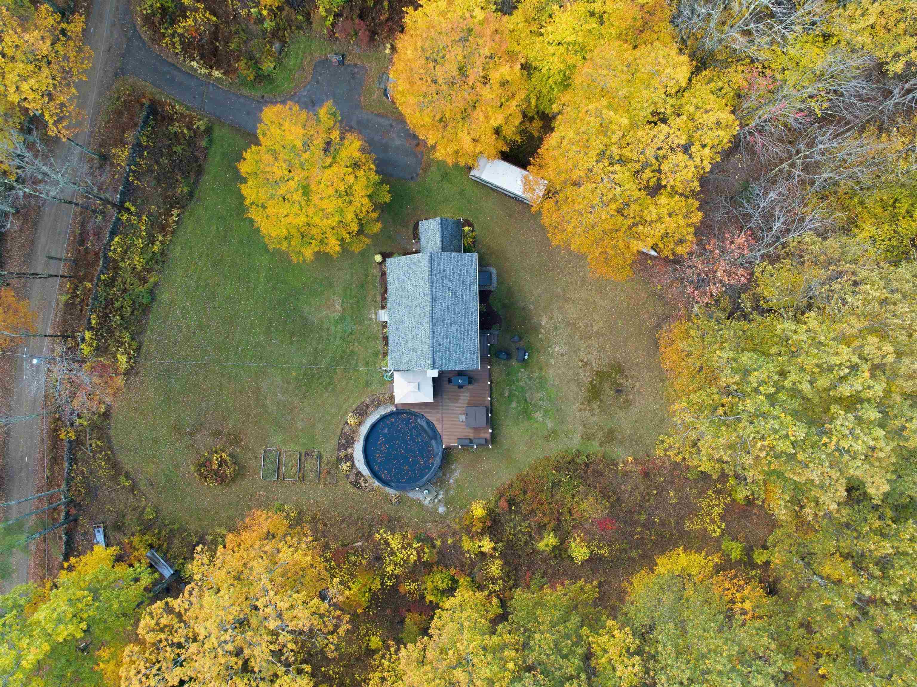 26 Welch Road Canterbury, NH 03224 - Photo 42 of 43