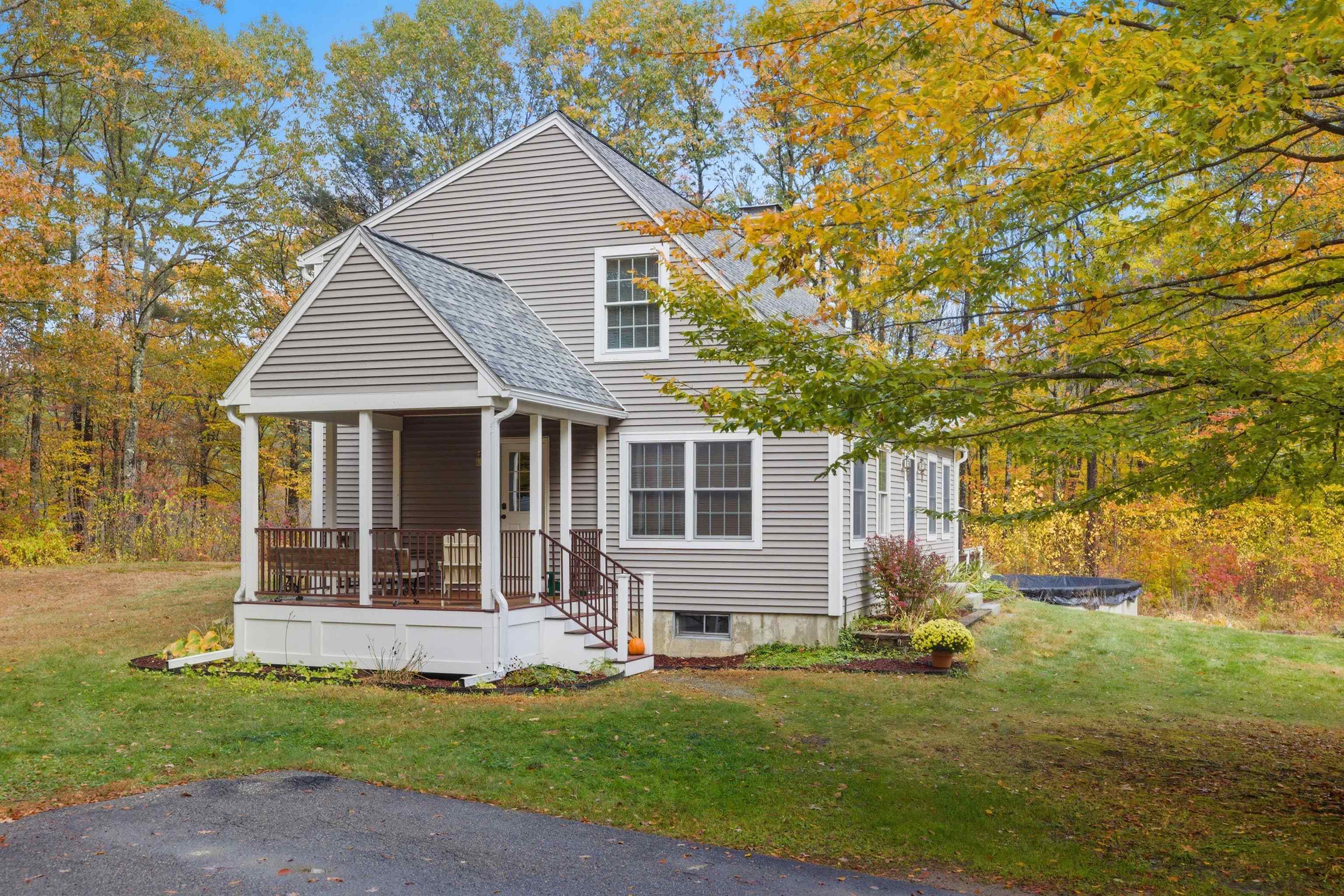 26 Welch Road Canterbury, NH 03224 - Photo 5 of 43