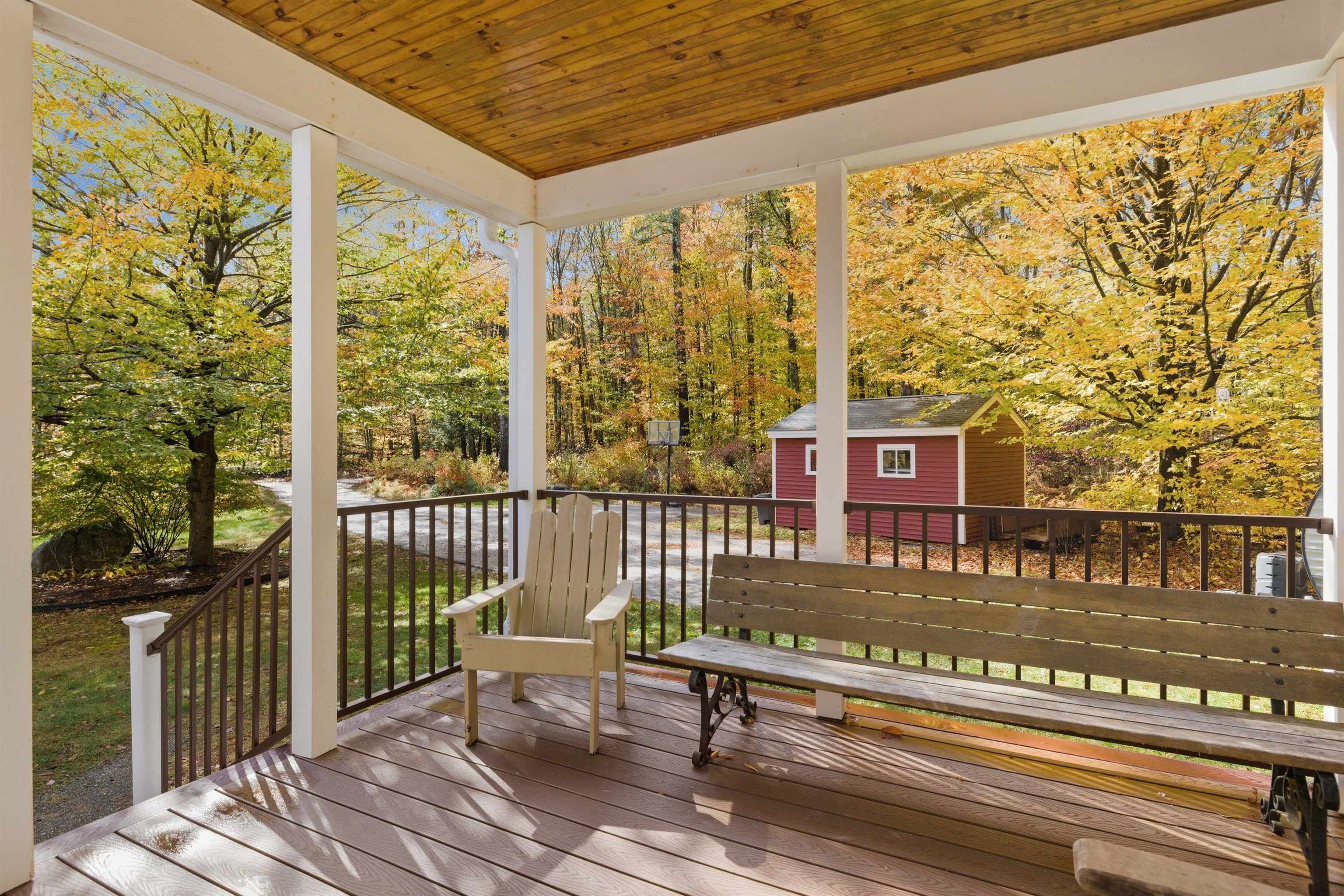 26 Welch Road Canterbury, NH 03224 - Photo 7 of 43