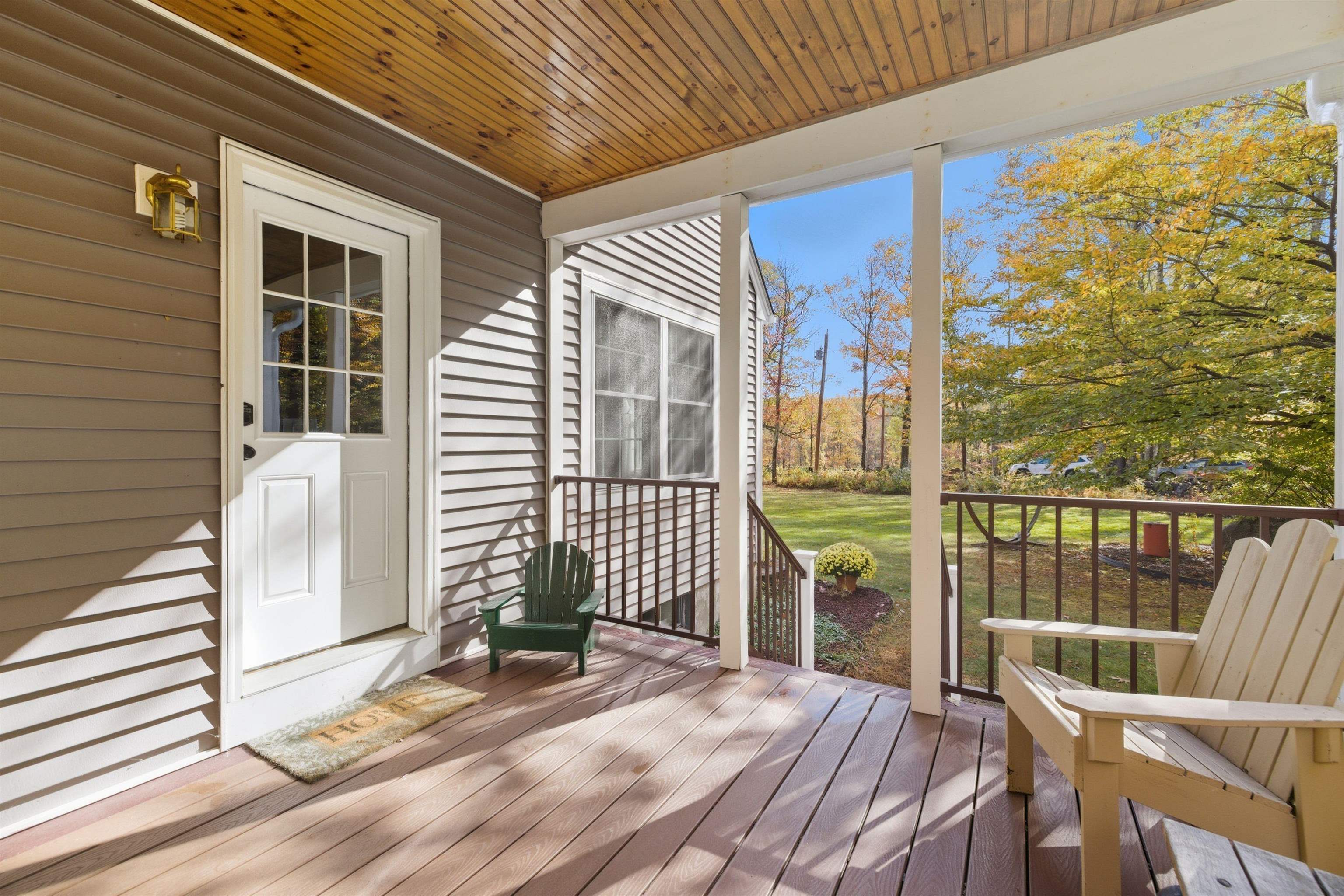 26 Welch Road Canterbury, NH 03224 - Photo 8 of 43