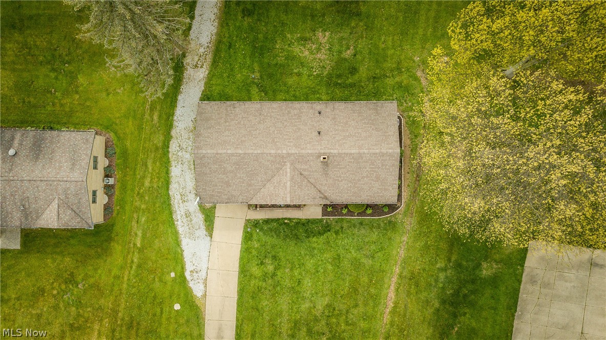 3012 Lomae Road Akron, OH 44312 - Photo 9 of 32