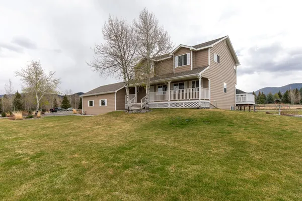 $1,149,900 | 8116 Alamosa Circle, Bozeman, MT 59718
