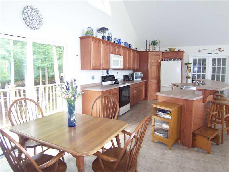 321 Heath Road Casco, ME 04015 - Photo 13 of 35 Kitchen.