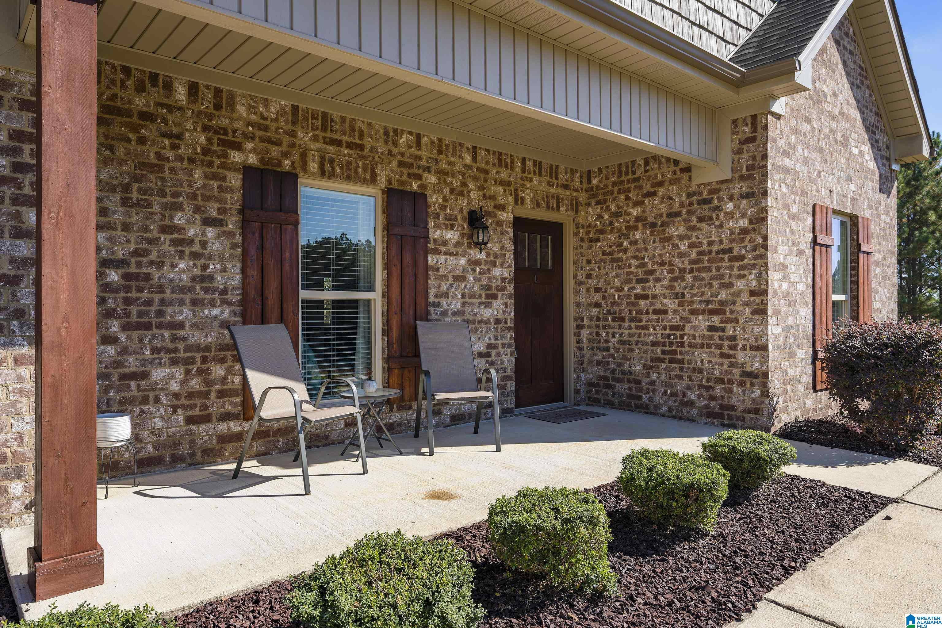 255 Cottage Court Springville, AL 35146 - Photo 3 of 23