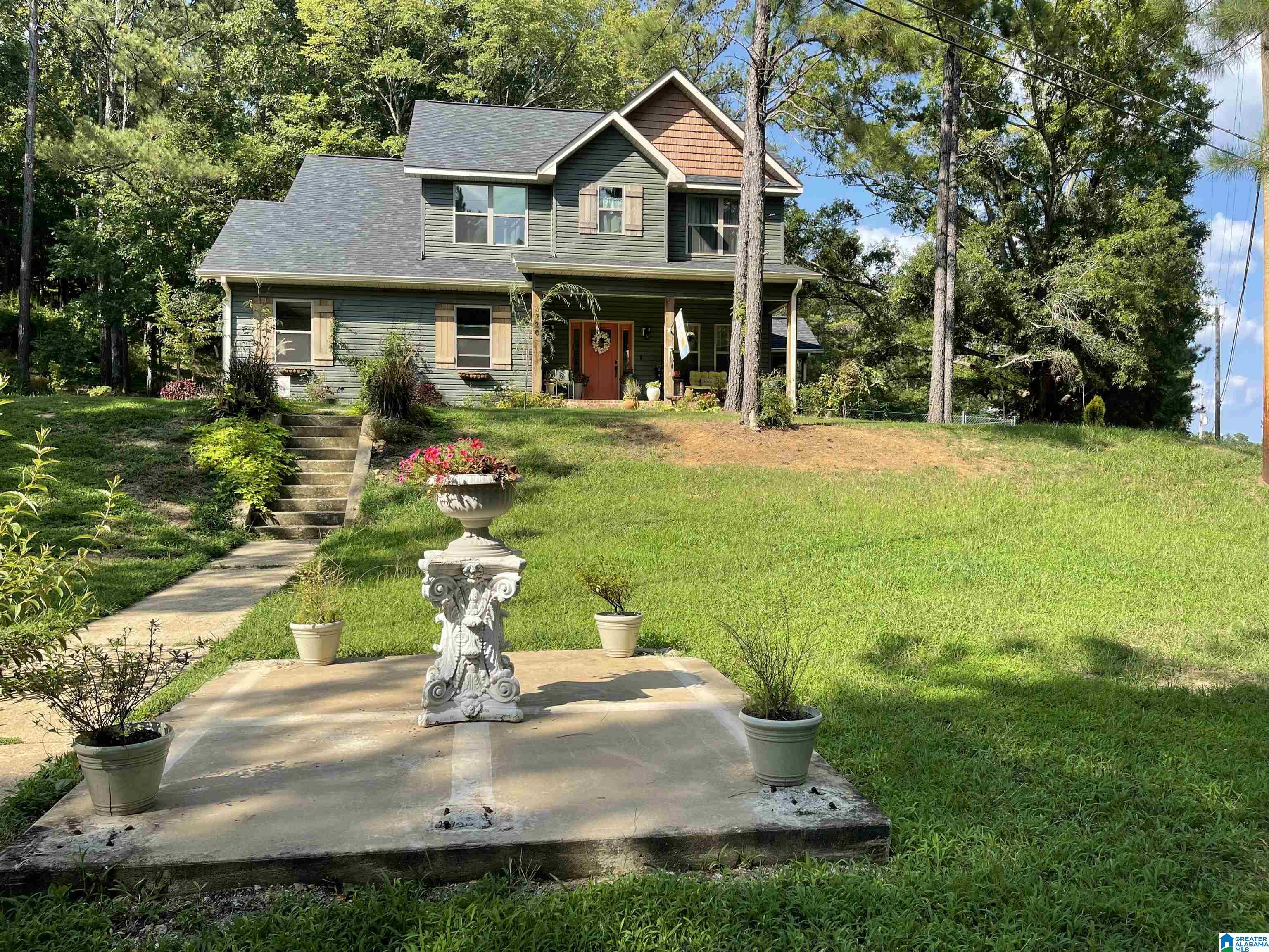 1220 Summerall Gate Road Anniston, AL 36205 - Photo 42 of 46