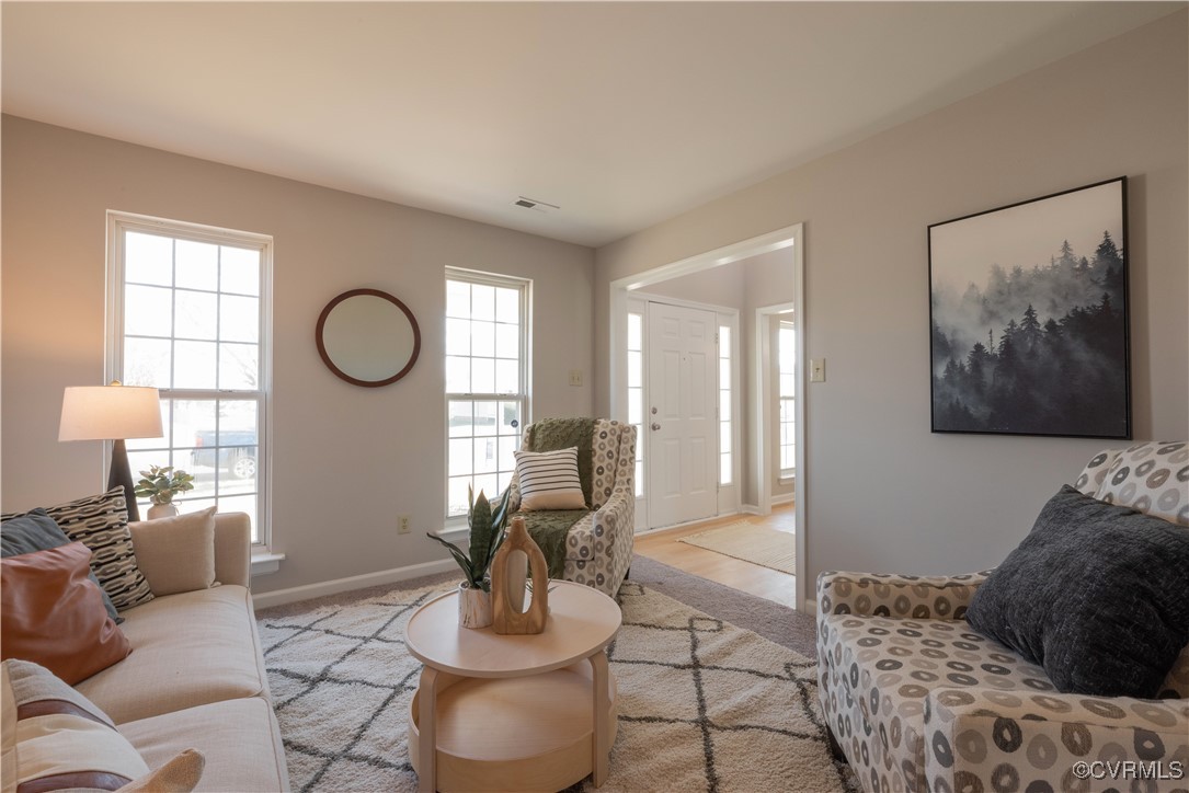 6396 Springcrest Lane Henrico, VA 23231 - Photo 15 of 32 Gallery Image 15