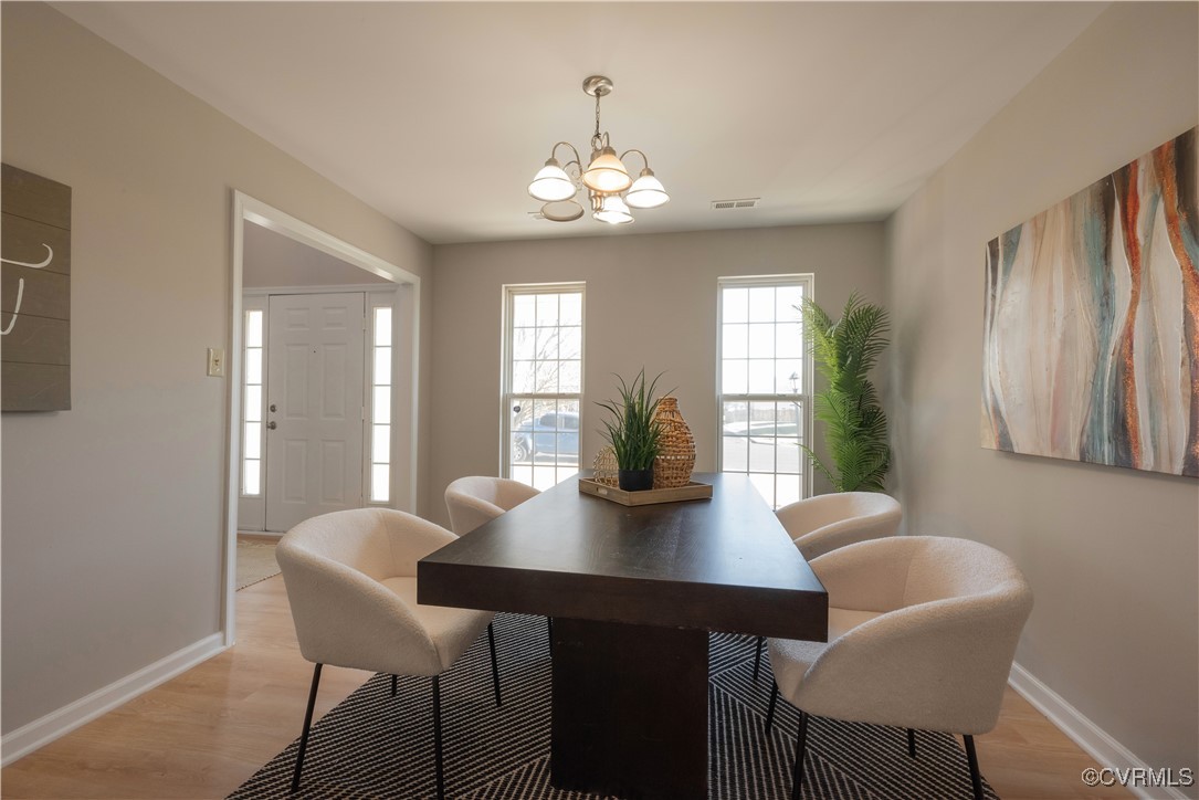 6396 Springcrest Lane Henrico, VA 23231 - Photo 17 of 32 Gallery Image 17