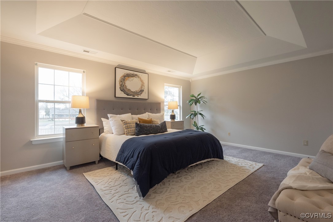 6396 Springcrest Lane Henrico, VA 23231 - Photo 20 of 32 Gallery Image 20