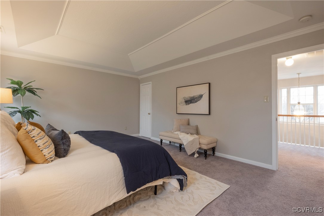6396 Springcrest Lane Henrico, VA 23231 - Photo 21 of 32 Gallery Image 21