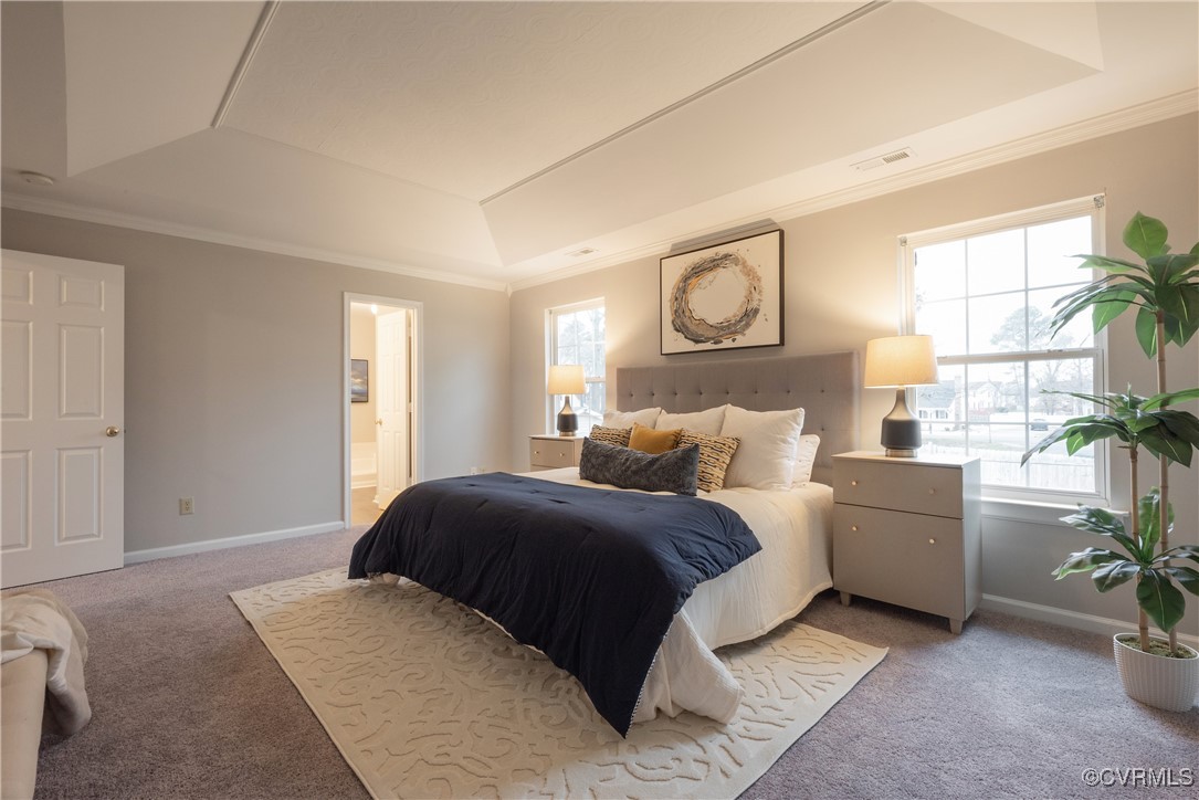 6396 Springcrest Lane Henrico, VA 23231 - Photo 22 of 32 Gallery Image 22