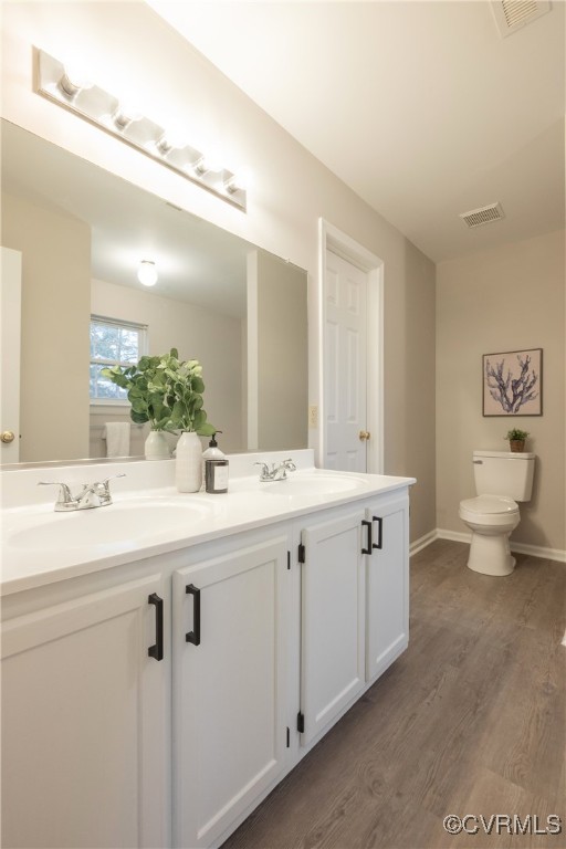 6396 Springcrest Lane Henrico, VA 23231 - Photo 25 of 32 Gallery Image 25