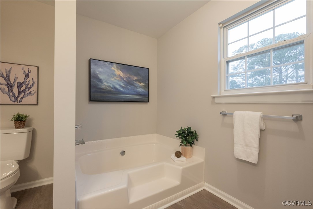 6396 Springcrest Lane Henrico, VA 23231 - Photo 26 of 32 Gallery Image 26