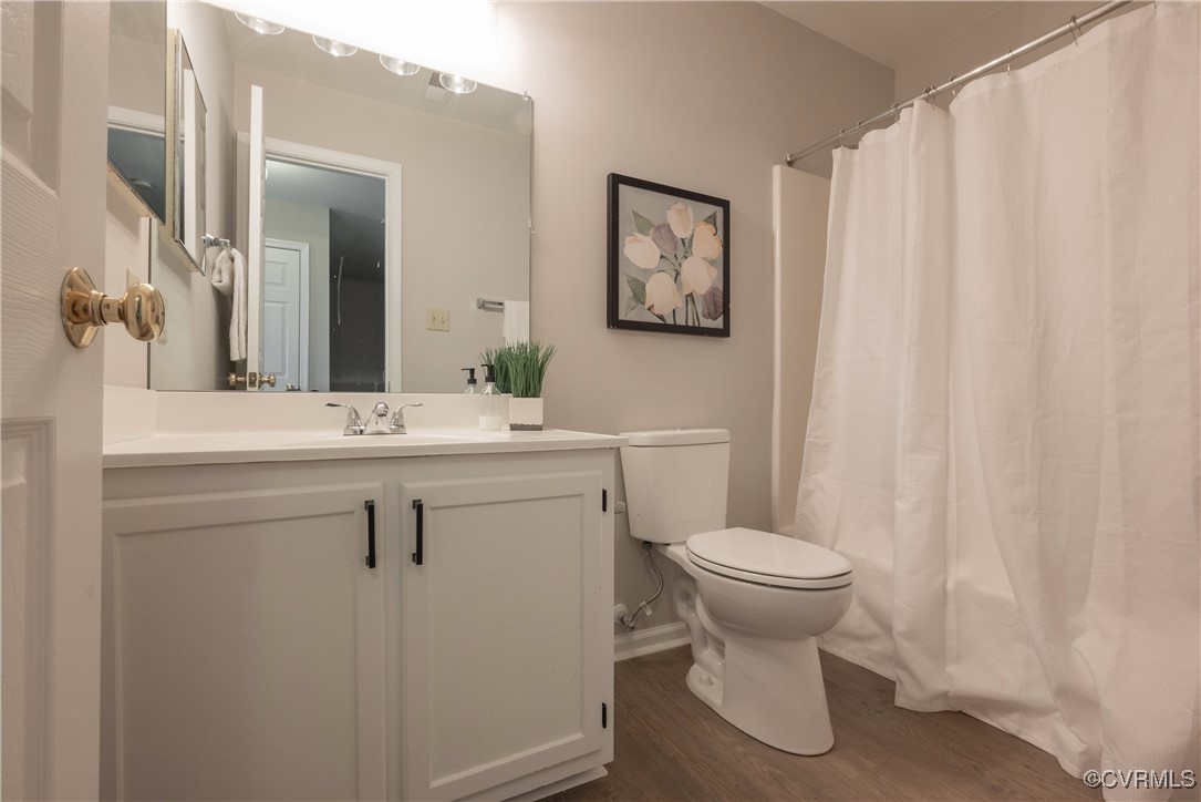 6396 Springcrest Lane Henrico, VA 23231 - Photo 28 of 32 Gallery Image 28