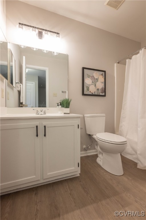 6396 Springcrest Lane Henrico, VA 23231 - Photo 29 of 32 Gallery Image 29